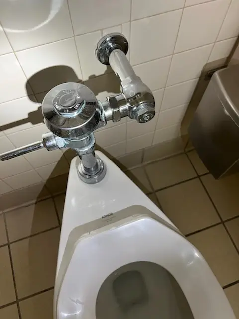 Fixture installation and repair for Pipe Repair in Hillyard